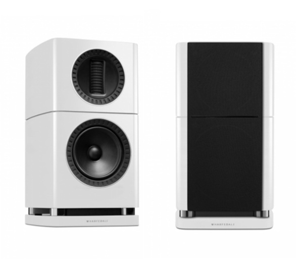 Wharfedale Elysian 1 White