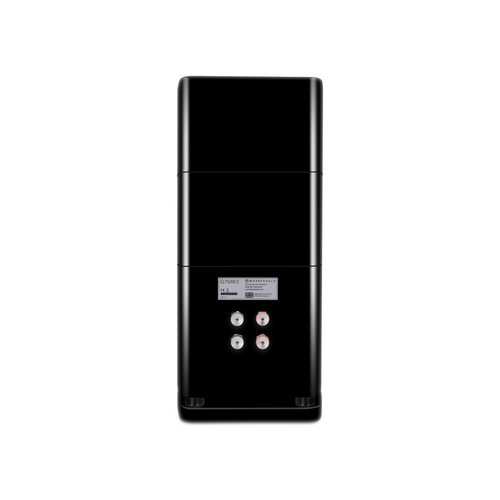 Wharfedale Elysian 2 Black