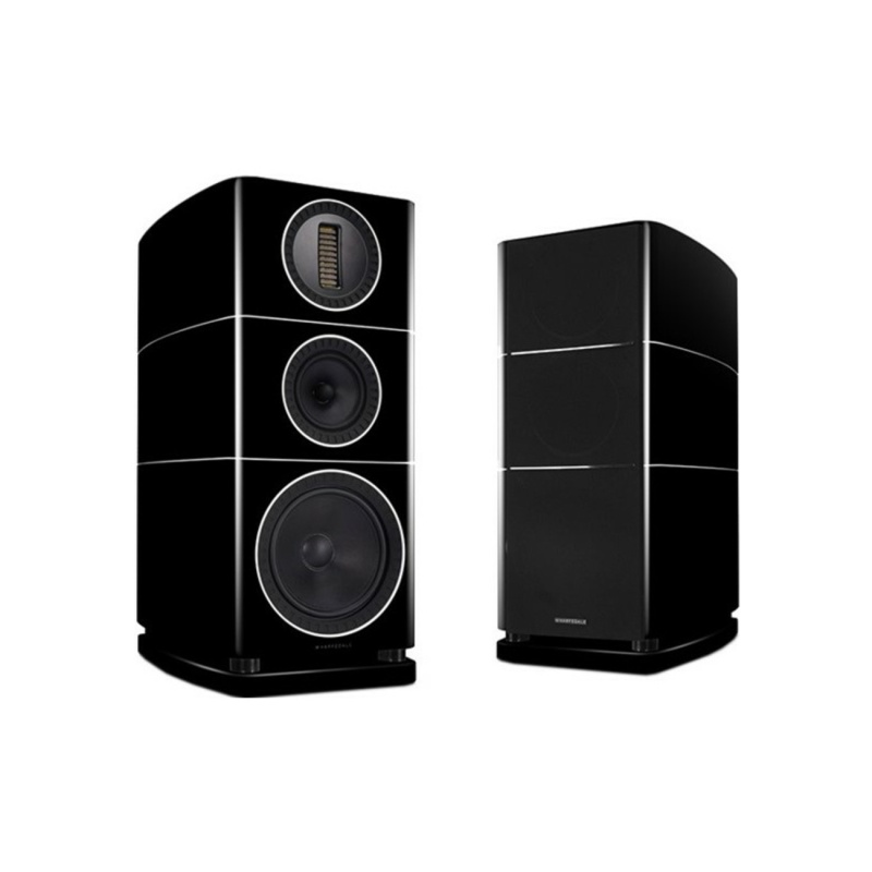 Wharfedale Elysian 2 Black