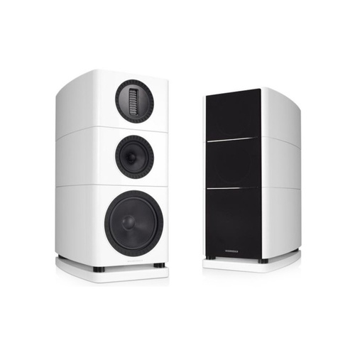 Wharfedale Elysian 2 White