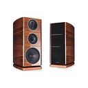 Wharfedale Elysian 2 Walnut