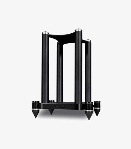 Wharfedale Elysian 1 Stands Black