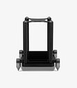 Wharfedale Elysian 2 Stands Black
