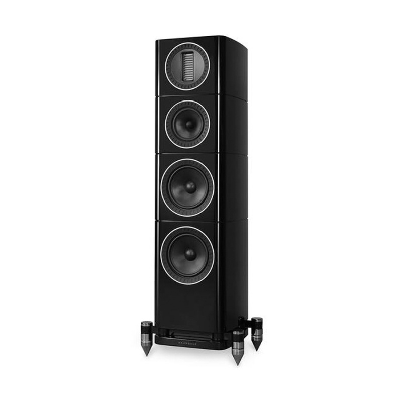 Wharfedale Elysian 3 Black