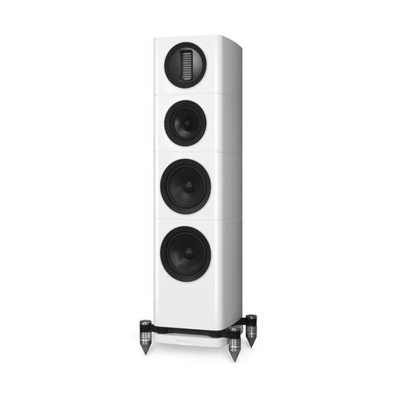 Wharfedale Elysian 3 White