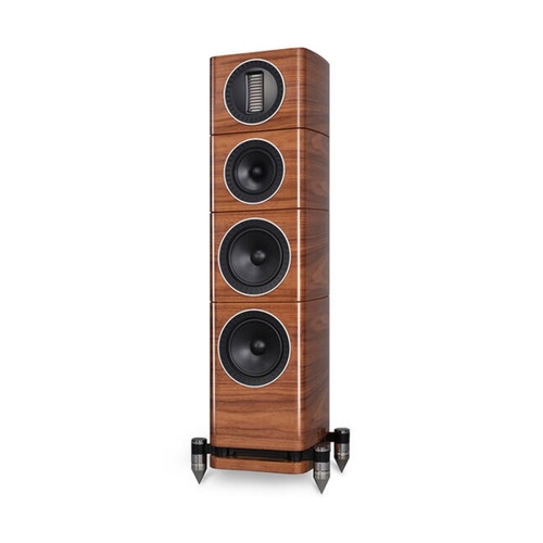 Wharfedale Elysian 3 Walnut