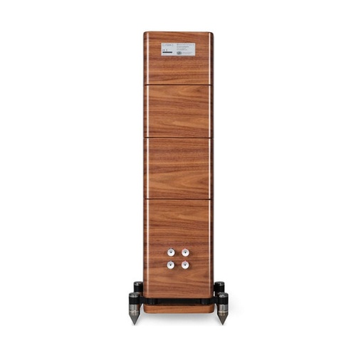 Wharfedale Elysian 3 Walnut