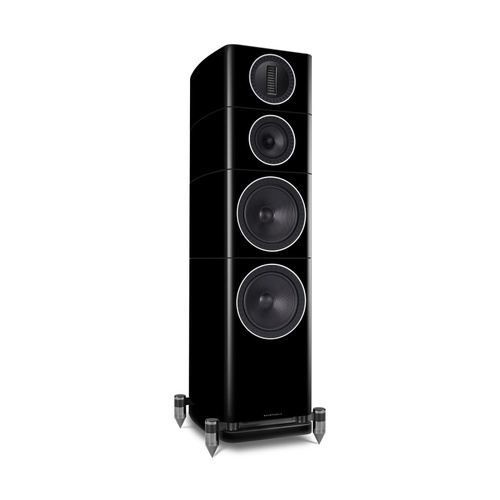 Wharfedale Elysian 4 Black