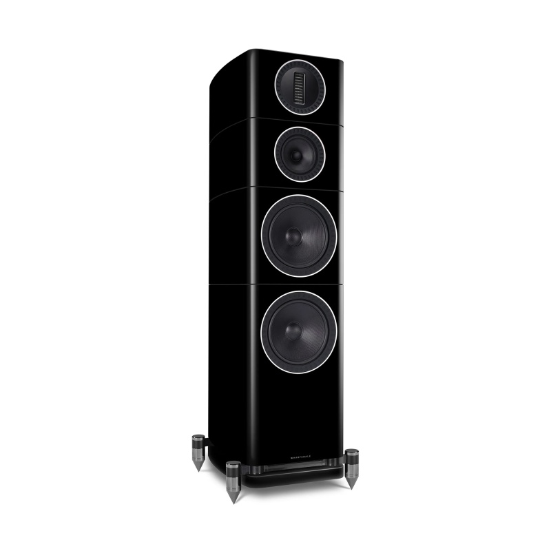 Wharfedale Elysian 4 Black