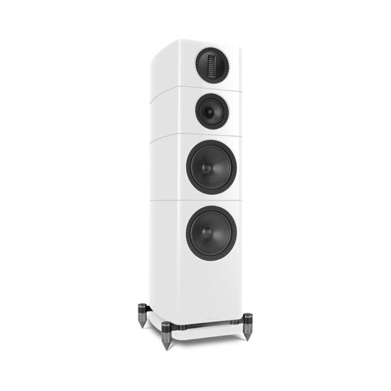 Wharfedale Elysian 4 White