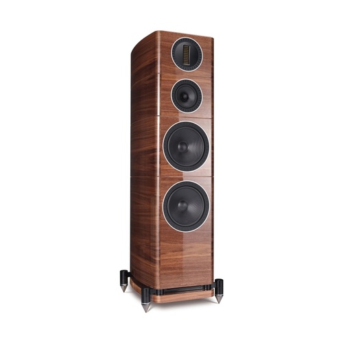 Wharfedale Elysian 4 Walnut