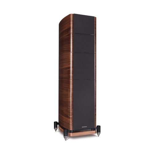 Wharfedale Elysian 4 Walnut