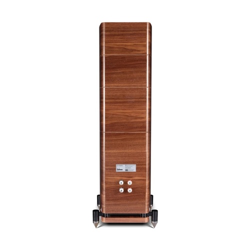 Wharfedale Elysian 4 Walnut