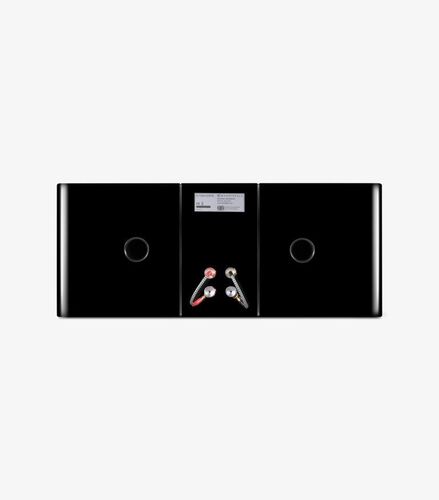 Wharfedale Elysian C Black