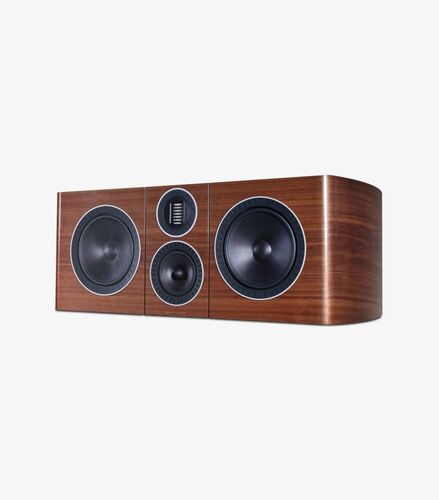 Wharfedale Elysian C Walnut