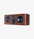 Wharfedale Elysian C Walnut