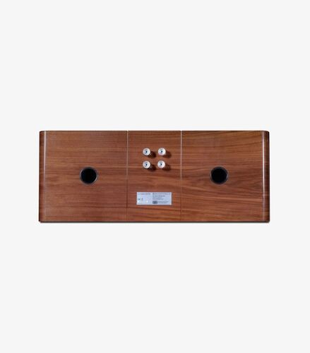 Wharfedale Elysian C Walnut