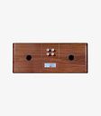 Wharfedale Elysian C Walnut