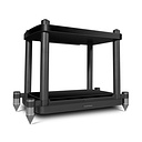 Wharfedale Elysian Centere Stand Black