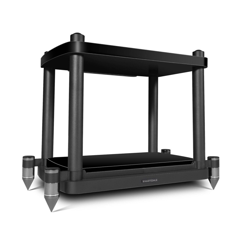 Wharfedale Elysian Centere Stand Black