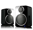 Wharfedale DS-2 Black