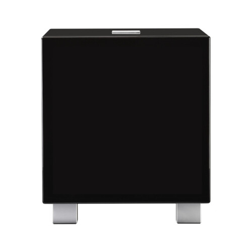 REL T/Zero MKIII High Gloss Black