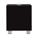REL T/Zero MKIII High Gloss Black