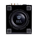 REL T/Zero MKIII High Gloss Black