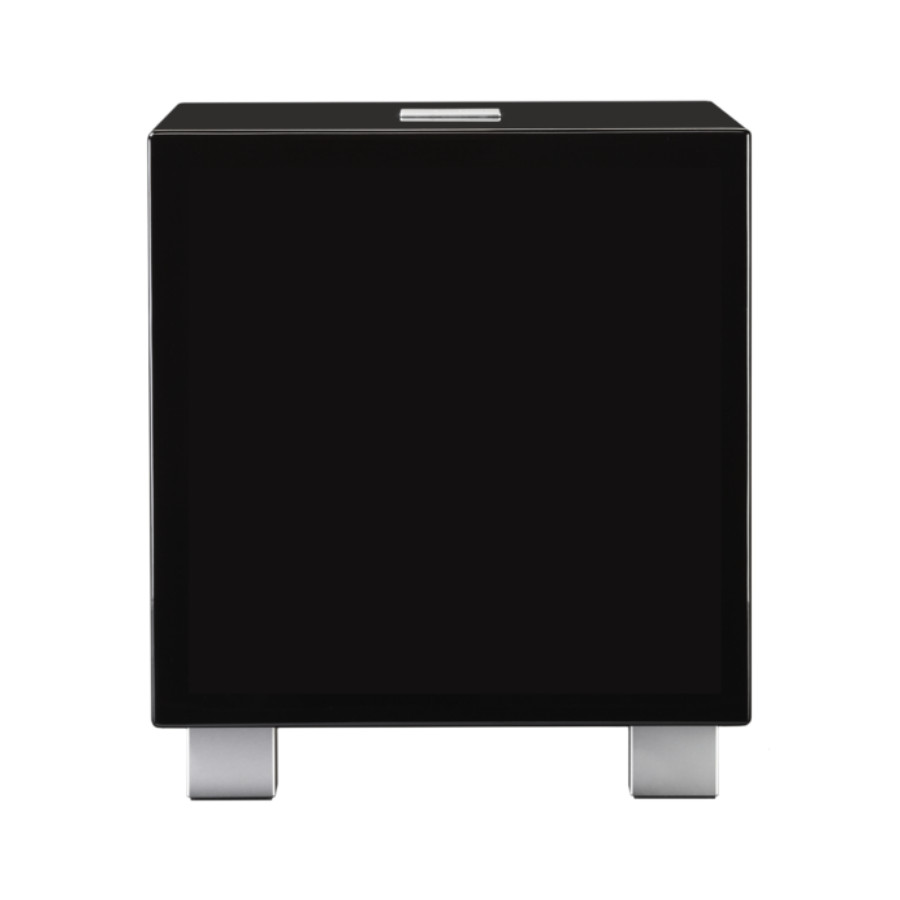 REL T/Zero MKIII High Gloss Black