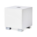 REL T/Zero MKIII High Gloss White