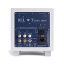REL T/Zero MKIII High Gloss White