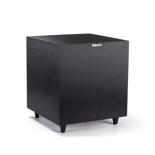 Klipsch R-8SW Black