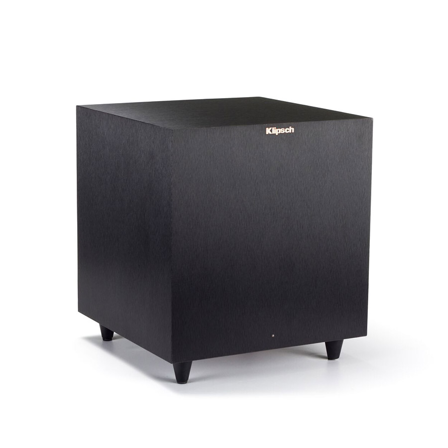 Klipsch R-8SW Black