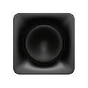 Klipsch Flexus Sub 100 Wireless Black