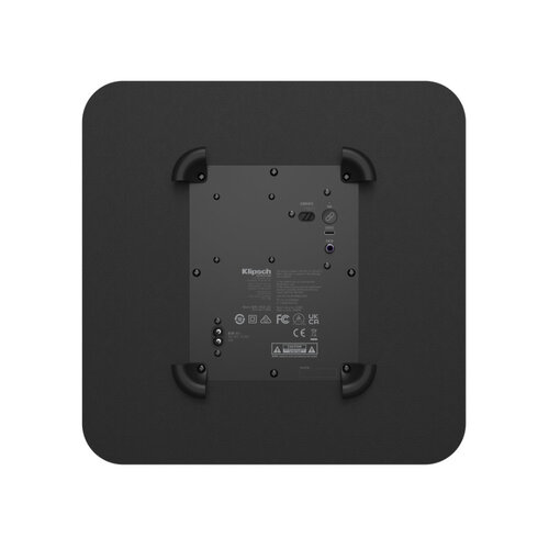 Klipsch Flexus Sub 100 Wireless Black