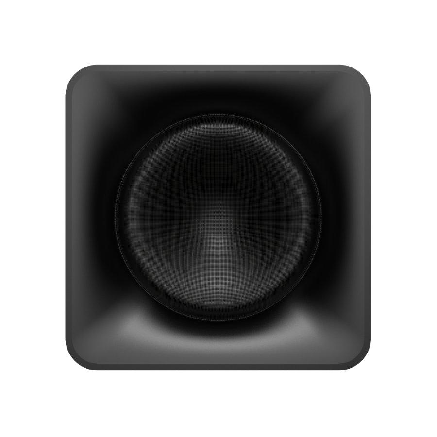 Klipsch Flexus Sub 100 Wireless Black