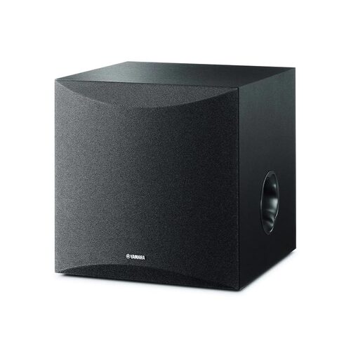Yamaha NS-SW050 Black