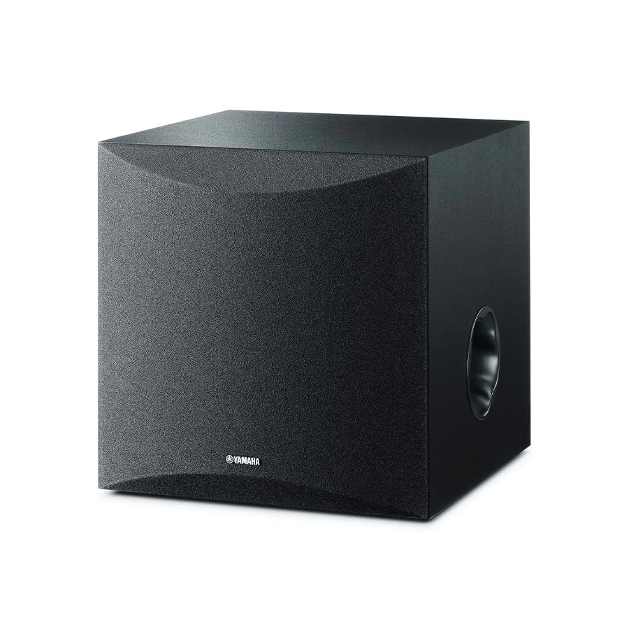 Yamaha NS-SW050 Black