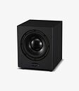 Wharfedale WH-S8E Black