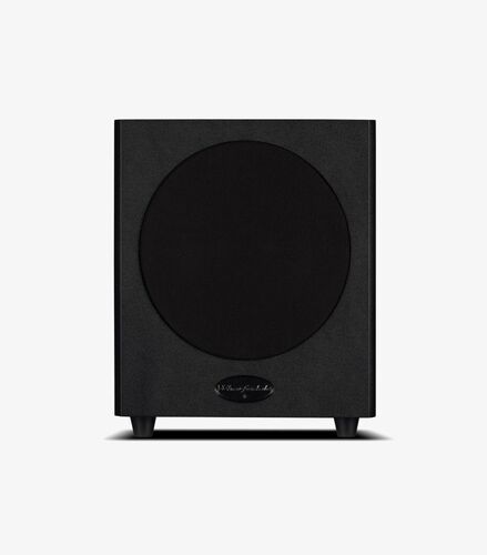 Wharfedale WH-S8E Black