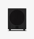 Wharfedale WH-S8E Black