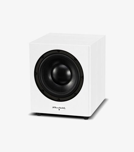 Wharfedale WH-S8E White