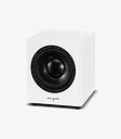 Wharfedale WH-S8E White