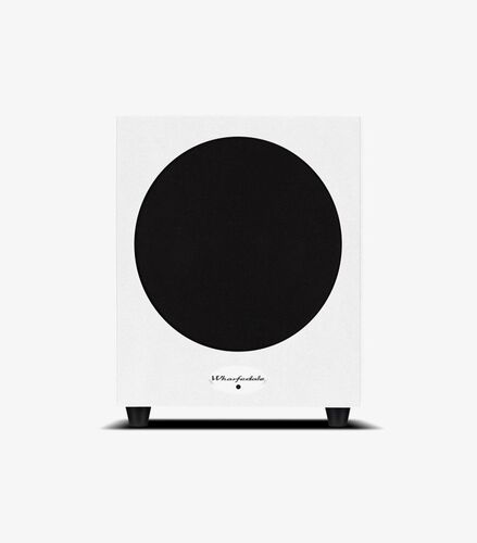 Wharfedale WH-S8E White