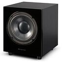 Wharfedale WH-D8 Black
