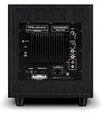 Wharfedale WH-D8 Black