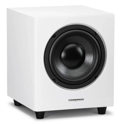Wharfedale WH-D8 White