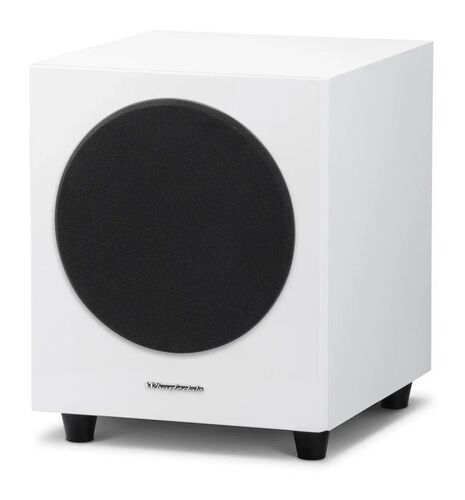 Wharfedale WH-D8 White