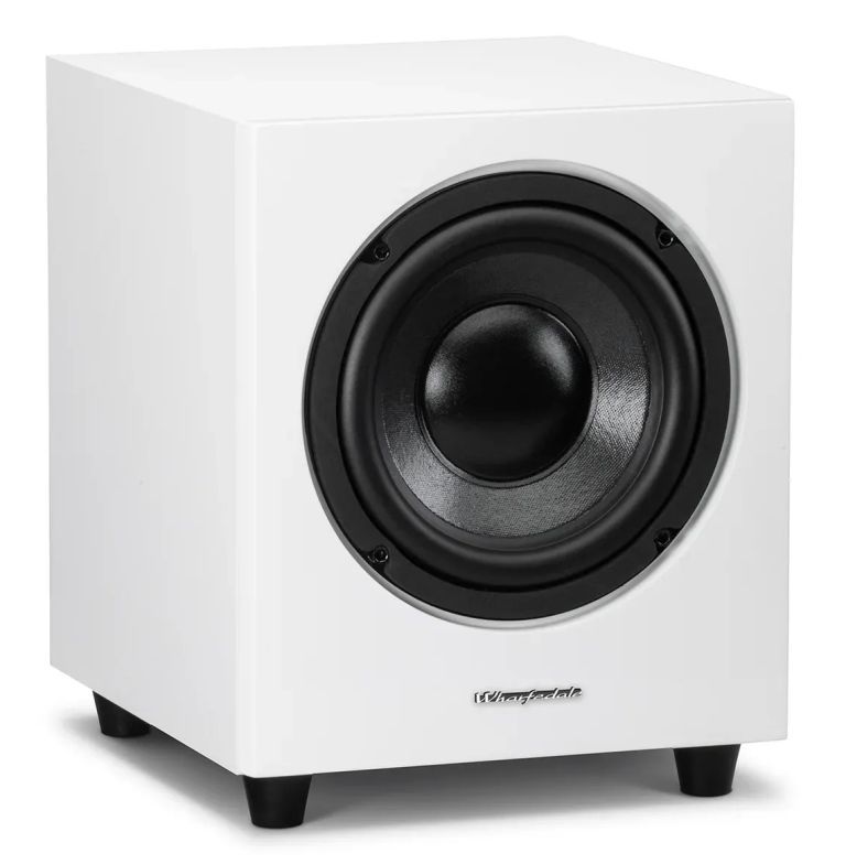 Wharfedale WH-D8 White