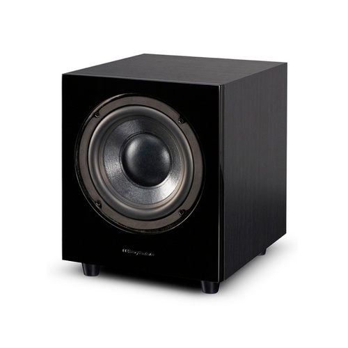 Wharfedale WH-D10 Black